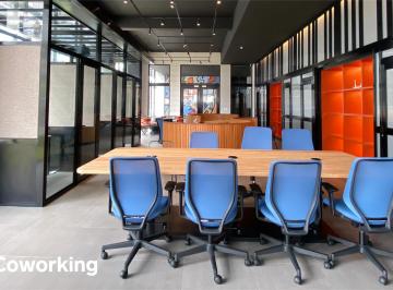 Oficina 80m2 Surco Corporate S/3500